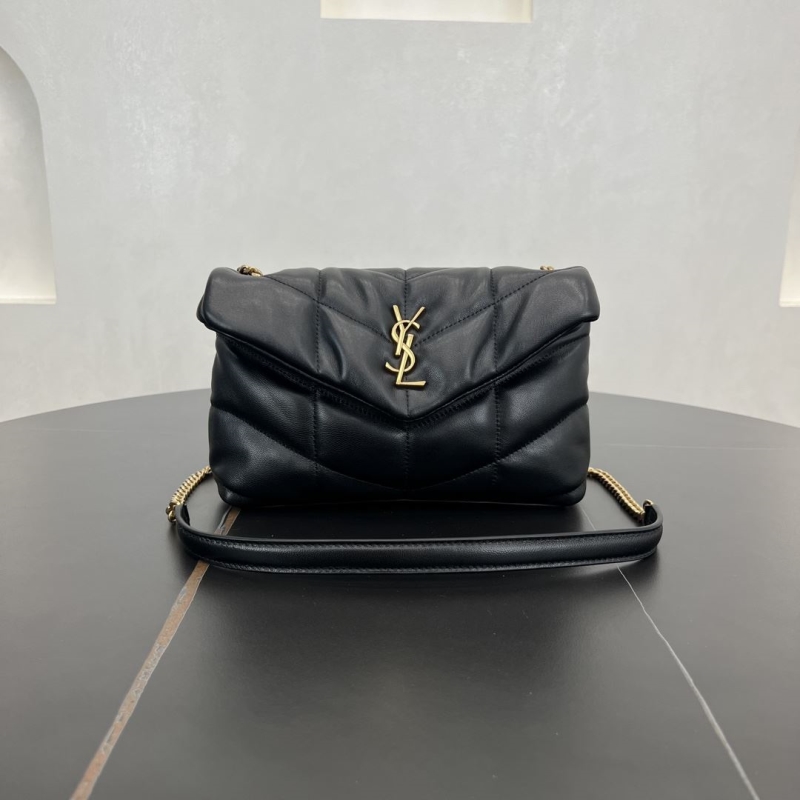 Y*L top handle bags